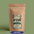 café vert du mexique altura