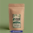 café vert nicaragua jinotega