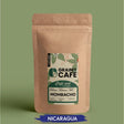 café vert nicaragua mombacho