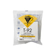 100 Filtres Papier Blanc Light Roast 1 Tasse de Cafec