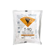 100 Filtres Papier Blanc Medium-Dark Roast 1 Tasse de Cafec