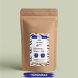 café moulu du Honduras décaféiné