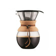 cafetiere bodum 1L