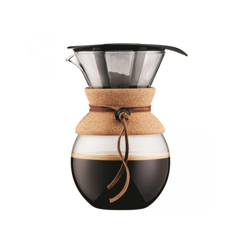 cafetière Pour Over 1L Liege Bodum
