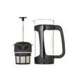 Cafetière piston Noir P3 Espro
