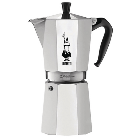 Cafetiere italienne 12 tasses Bialetti
