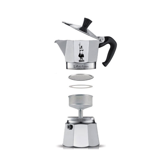 cafetière italienne