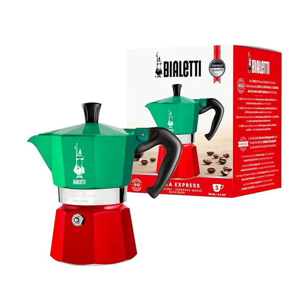 cafetière italienne 3T bialeti italie