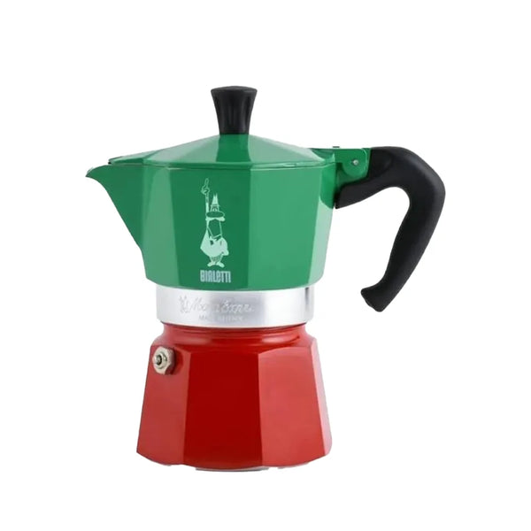 cafetière italienne 6T italie Bialetti