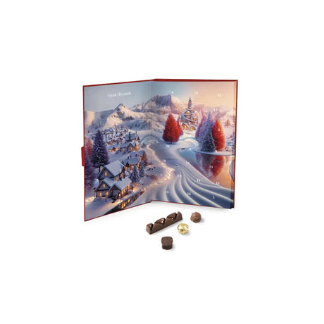 calendrier de l'avent cluizel 2025 