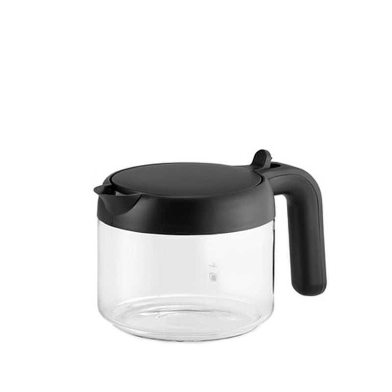 Carafe à Café en Verre - 750 ml | De'Longhi