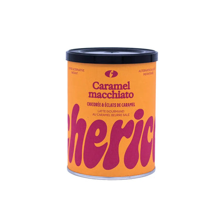 Cherico Caramel Mochaccino Chicorée - 120gr