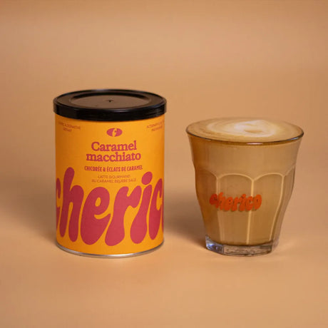 Cherico Caramel Mochaccino Chicorée - 120gr