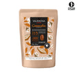 Fèves de Chocolat au Lait pour la Pâtisserie Caramélia 36% 250 Gr de Valrhona
