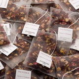 Infusion Carcadet Provence - 20 sachets | Dammann Frères