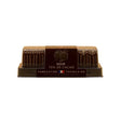Carré de chocolat Noir monbana x24