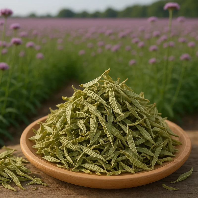 infusion verveine