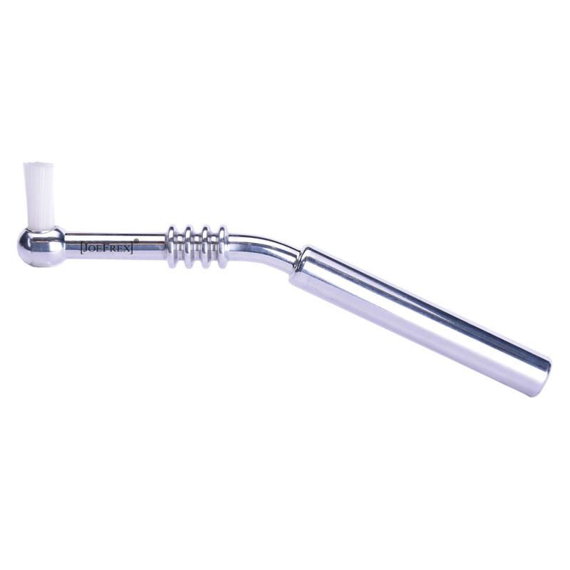 Brosse de Nettoyage de Groupe Expresso | JoeFrex