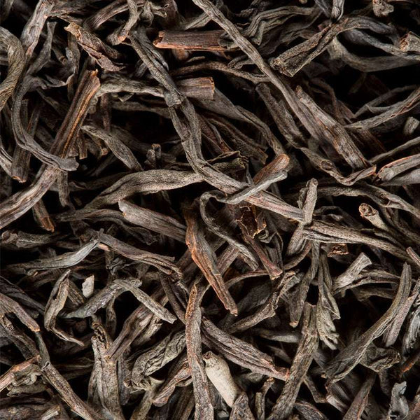 Thé Noir Ceylan O.P Finest - 100 Gr | Dammann Frères - Graindecafe