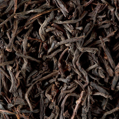 sachet thé noir Ceylan Kennilworth