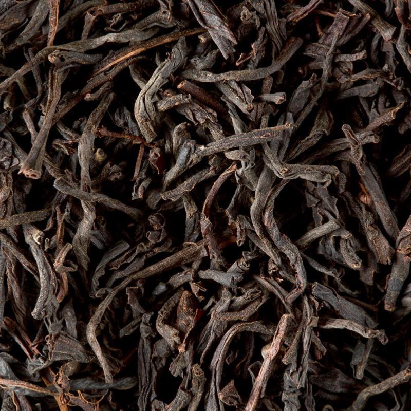 sachet thé noir Ceylan Kennilworth