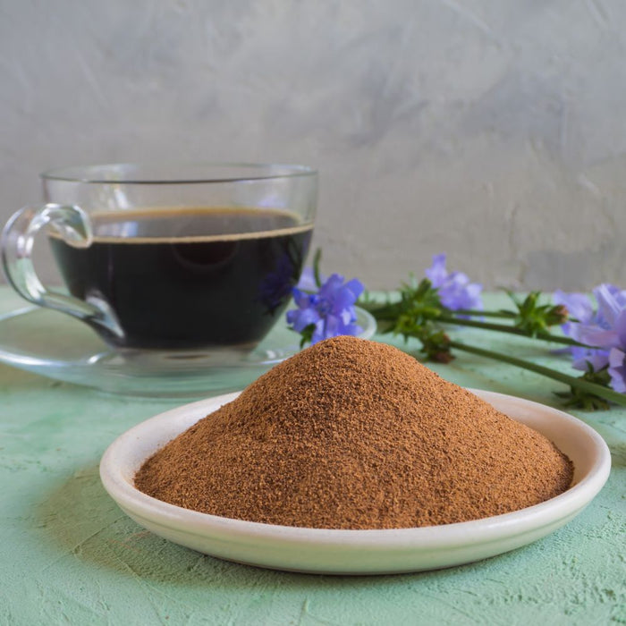 chicorée café