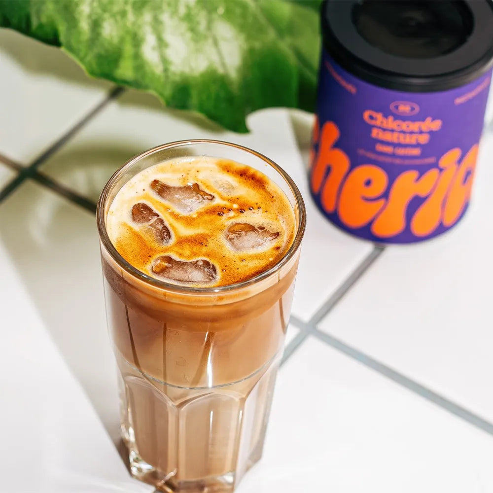 Chicorée Nature Bio - 80gr | Cherico