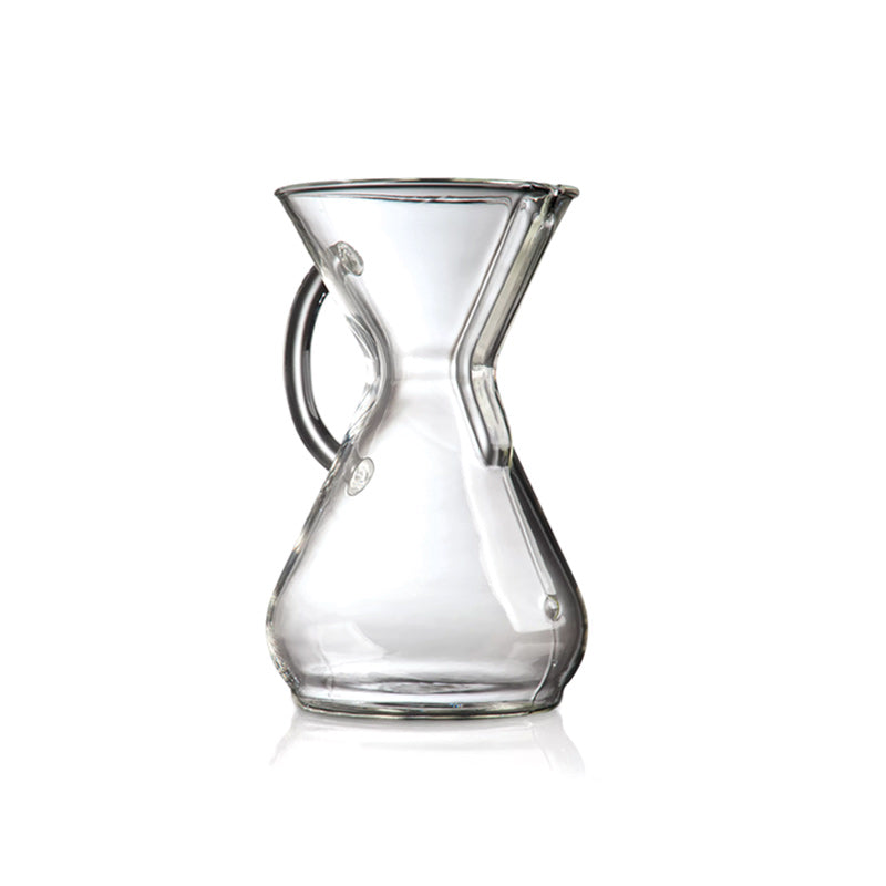Chemex avec anse