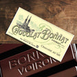 Chocolat au Lait - 55% cacao - 100 Gr | Bonnat - Graindecafe