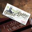 Chocolat Noir Ceylan - 75% cacao - 100 Gr | Bonnat - Graindecafe