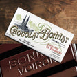 Chocolat noir El rosario venezuela Bonnat