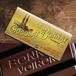 Chocolat noir Praliné Noisettes Bonnat