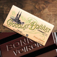 Tablette de chocolat du Venezuela Porcelana Bonnat