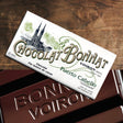 Chocolat Noir Venezuela Puerto Cabello - 75% cacao - 100 Gr | Bonnat - Graindecafe