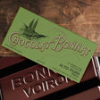 Tablette de chocolat noir Pérou Alto Piura Bonnat à 75 % de cacao