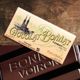 Tablette de chocolat noir Venezuela Porcelana Bonnat à 75 % de cacao