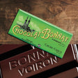 Tablette de chocolat Pérou Cusco Bonnat à 75 % de cacao