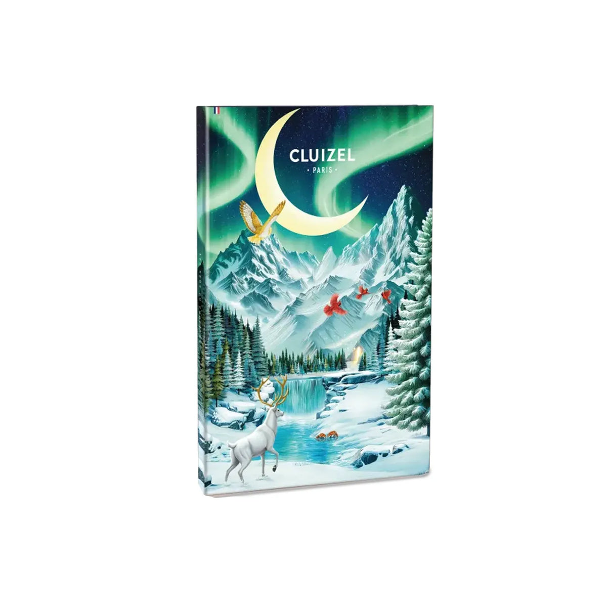 Calendrier de l'Avent - Royaume du Solstice | Cluizel Paris