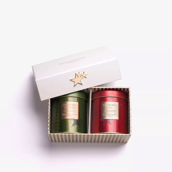 coffret joyeux noel
