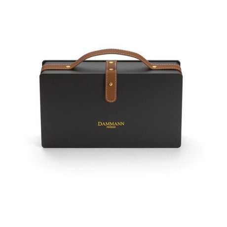 coffret superbe dammann