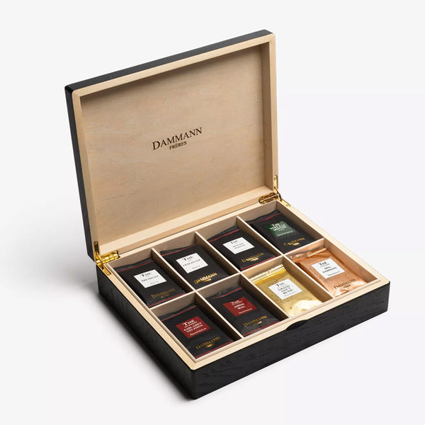 coffret infusion the