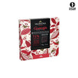 Coffret 18 Carrés Chocolat Noir Guanaja 70% de Valrhona