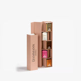 coffret dammann the et boite