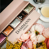 coffret dammann