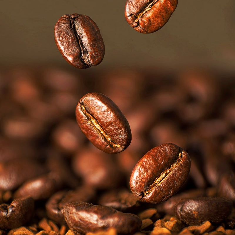 Pourquoi choisir ce coffret café bio ?