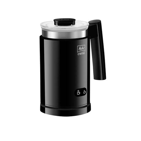 Mousseur à Lait Cremio II 1014-02 Noir Melitta