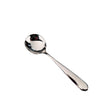 Cuillère Inox argent pour Cupping 