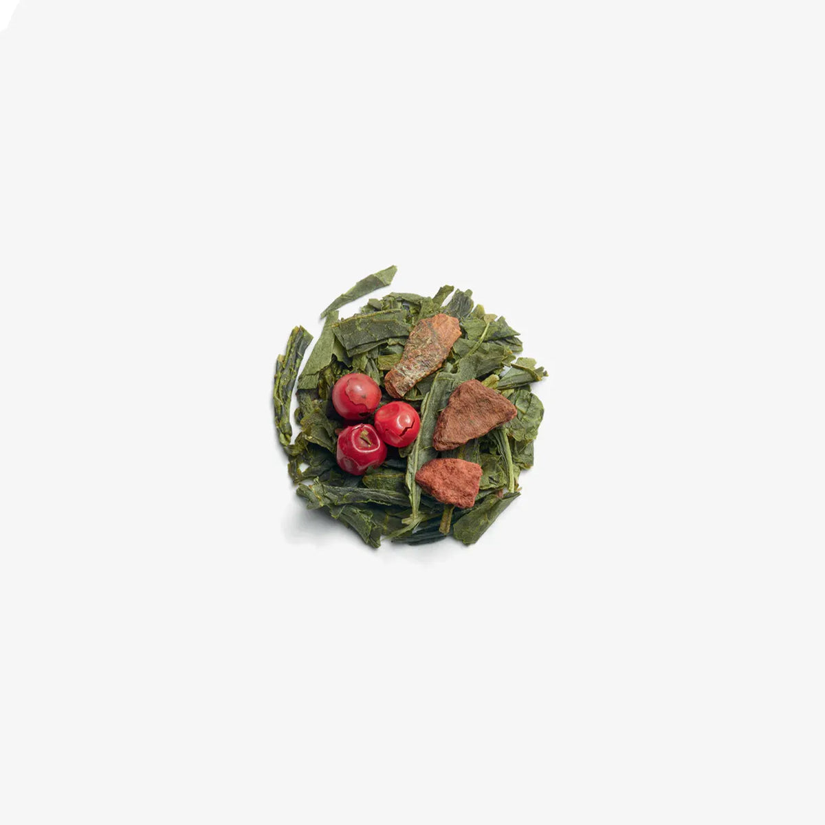 Coffret Candy Christmas - Thé et Infusion | Dammann Frères