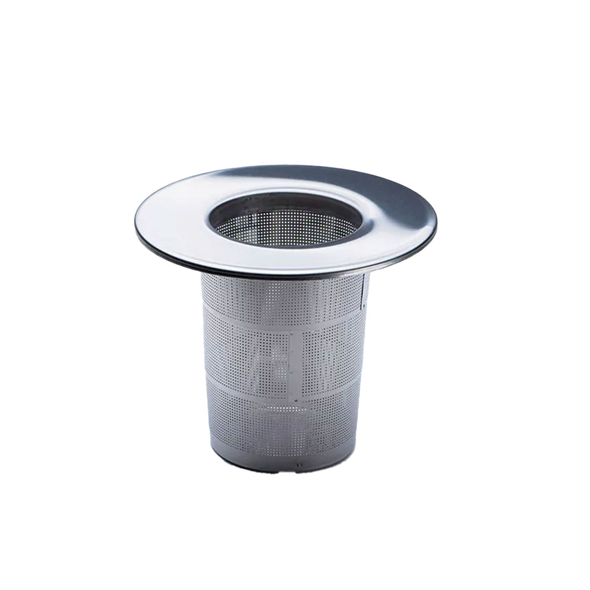 Filtre à Thé Inox Rétractable pour Mug | Dammann Frères