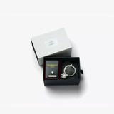 Coffret ouvert N°3 Jardin Bleu de Dammann Frères 